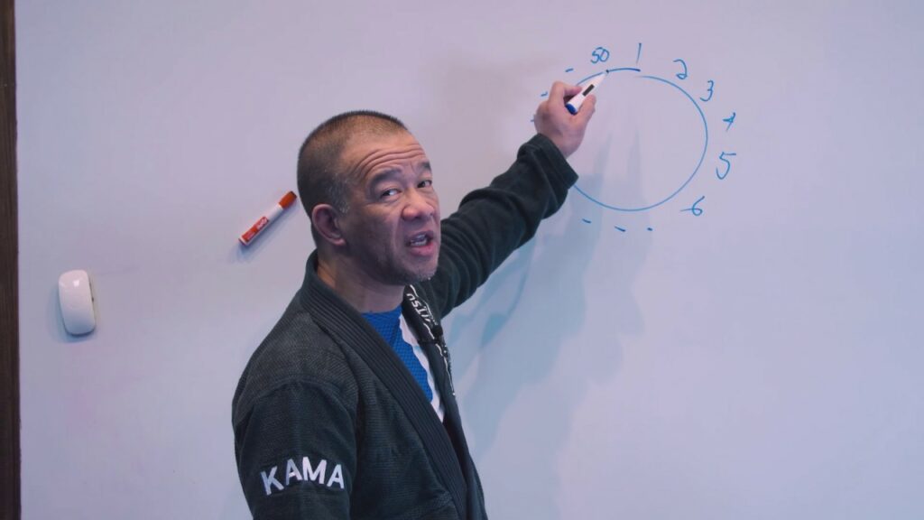 Another Way to Get Better, Faster in BJJ (Jiu-Jitsu)! Are You Missing Techniques? - Kama Vlog