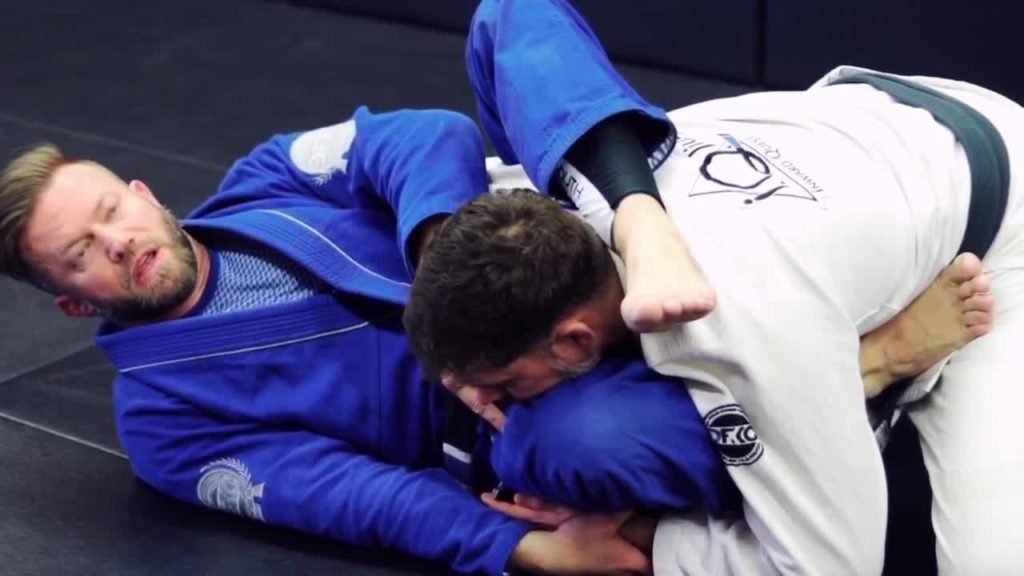 Another sample technique from the Deep Dive: GogoPlata. This technique works well