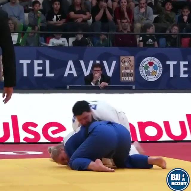 Another way to do the Loop Choke