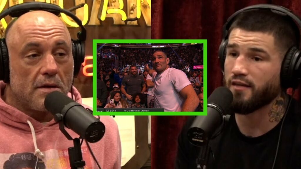 Anticipating Sean Strickland's Title Defense Against Dricus Du Plessis