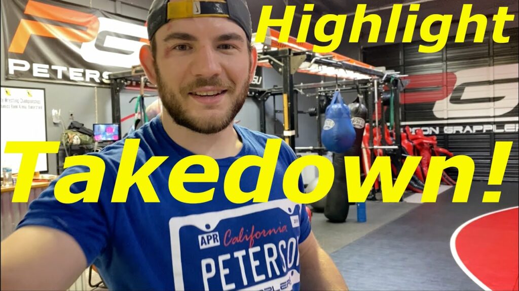 Anton Hits PERFECT Wrist Snap at NAGA!!