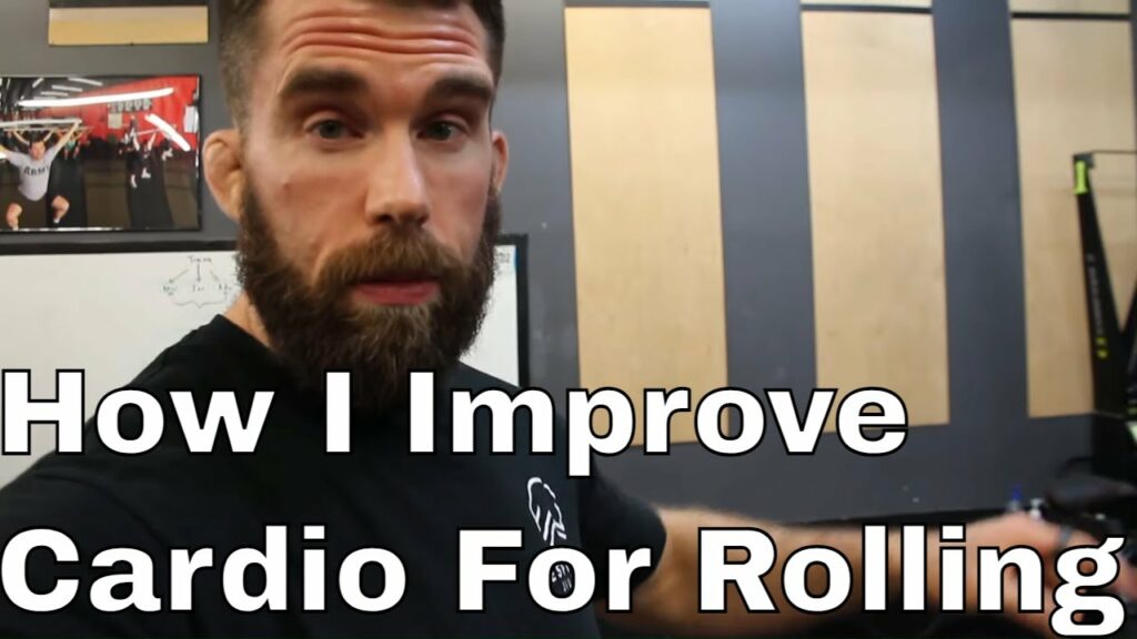 Are HIIT Workouts Good for Building Cardio for BJJ ?