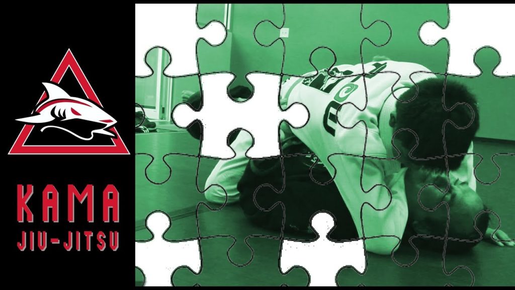 Are You Learning All That Jiu-Jitsu Has To Offer? - Kama Vlog
