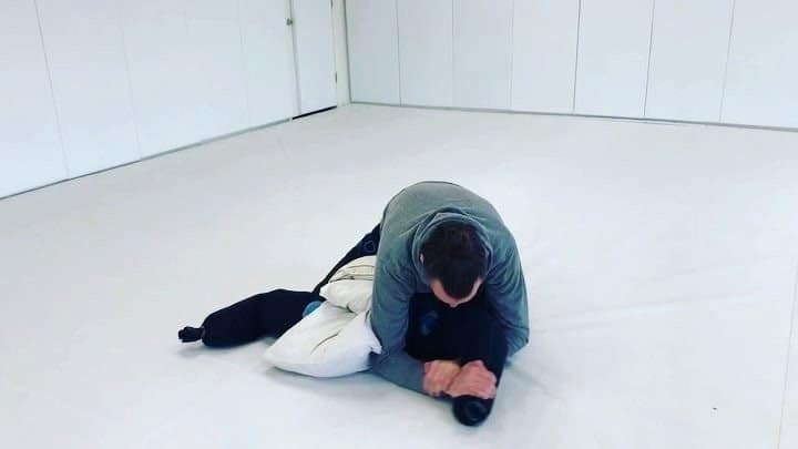 Are you using a grappling dummy to drill? It’s not perfect but it’s a pretty good