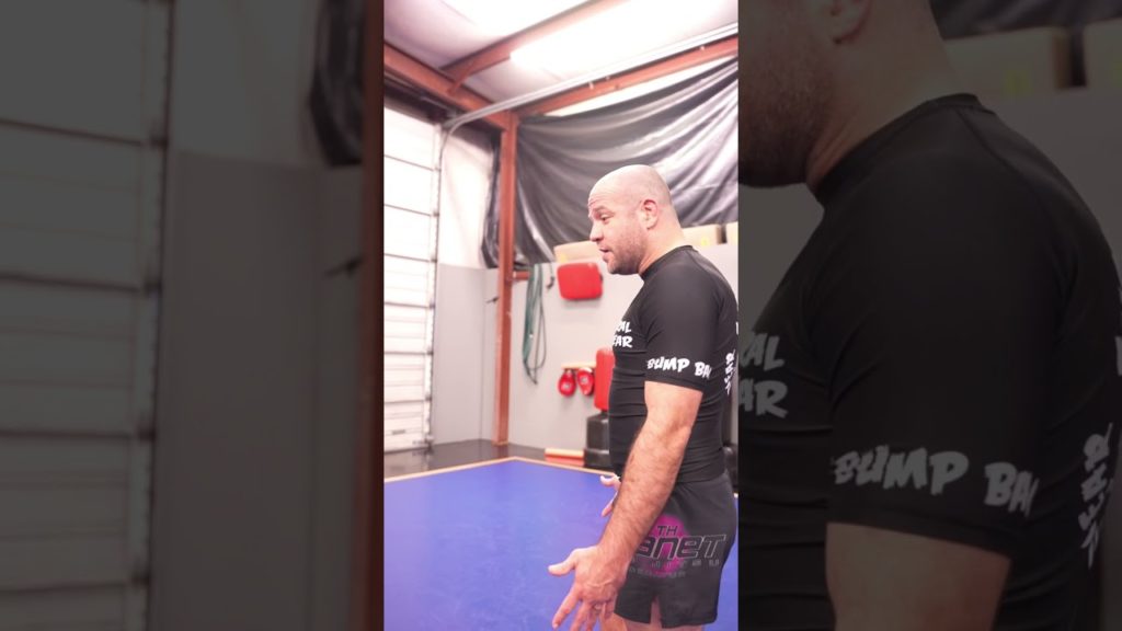 Are you using to much strength in jiujitsu? #shorts