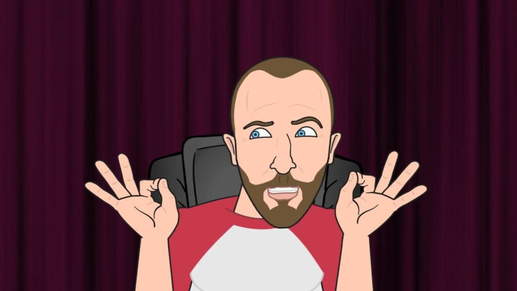 Ari & The Pelicans - JRE Toon