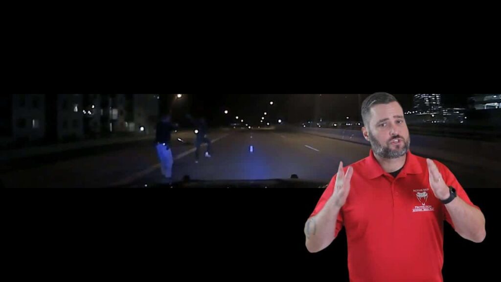 Arizona Trooper Needs Every Ounce of Emotional Fitness He Has
