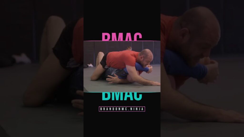 Arm Triangle tip - 10th Planet Jiu Jitsu #shorts