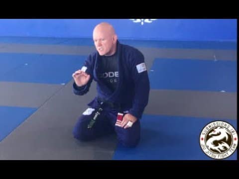 Armbars Suck. No, You Suck with Chad Lyman