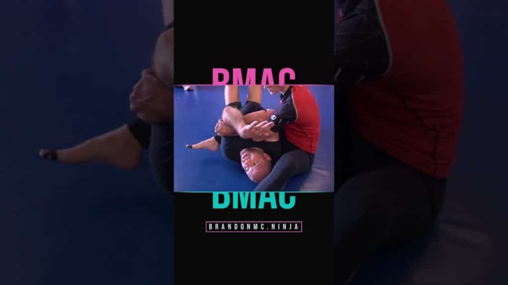 Armlock Defense #shorts