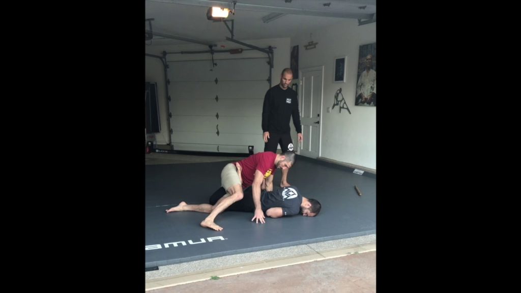 Arrest at Walmart - Excessive Force or Not?