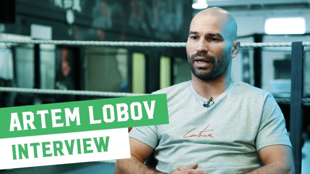 Artem Lobov Interview: Paulie Malignaggi, his Bare Knuckle Return & What to Expect