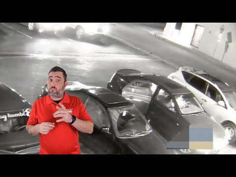 As Self Defenders We Get To Practice Protection Not Punishment