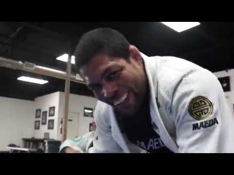 Atos Competition Training