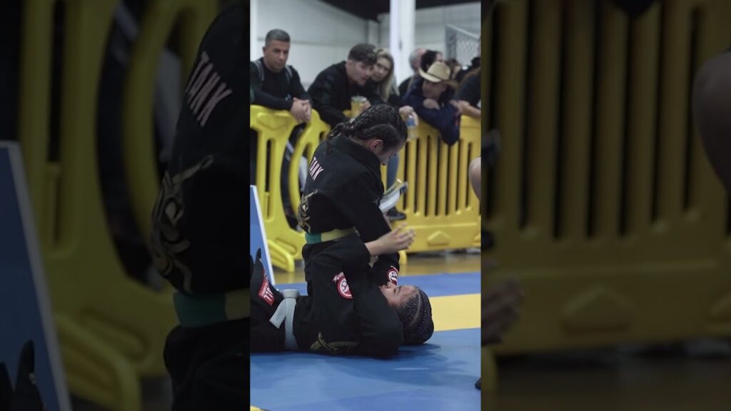 Atos Kids Team At @ibjjf  Orange County Open 🔥 #shorts #highlights #jiujitsu #grappling #bjj #ADCC