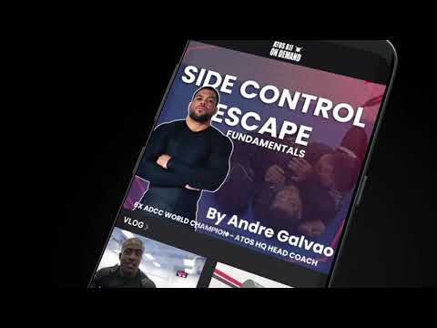 Atos On Demand is Coming... and it's going to be EPIC!