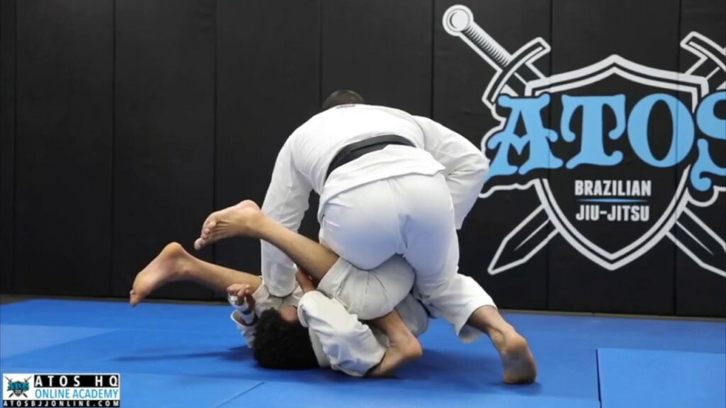 Atos Online Breakdown - Kaynan Duarte - Pretzelbolo to Back at Kasai Pro 5