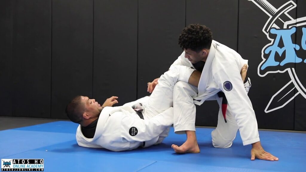 Atos Online Tech Teaser - Reverse DLR Worm - Prof. Andre Galvao
