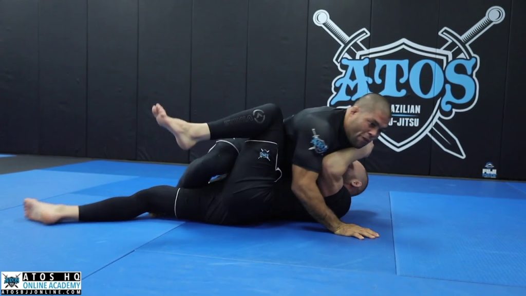 Atos Online Tech Teaser - Windshield Wiper Pass to Anaconda Choke - Prof. Andre Galvao