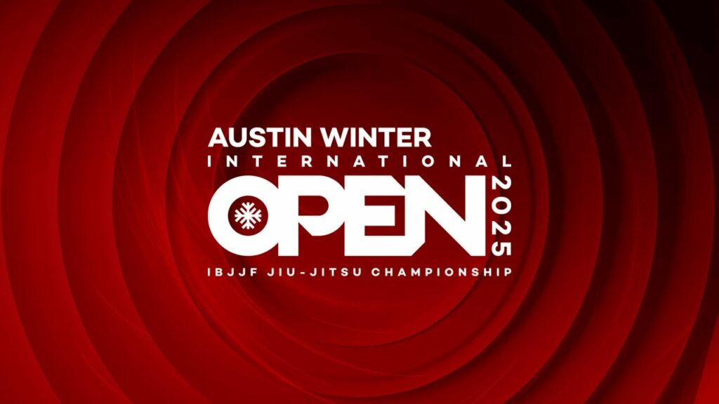 Austin Winter IO 2025 | Mat 1 (Day 1)