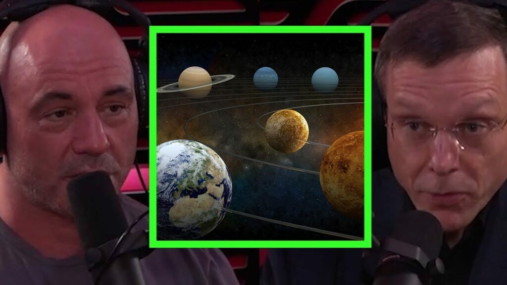 Avi Loeb on How the Scientific Community Isn't Open Minded