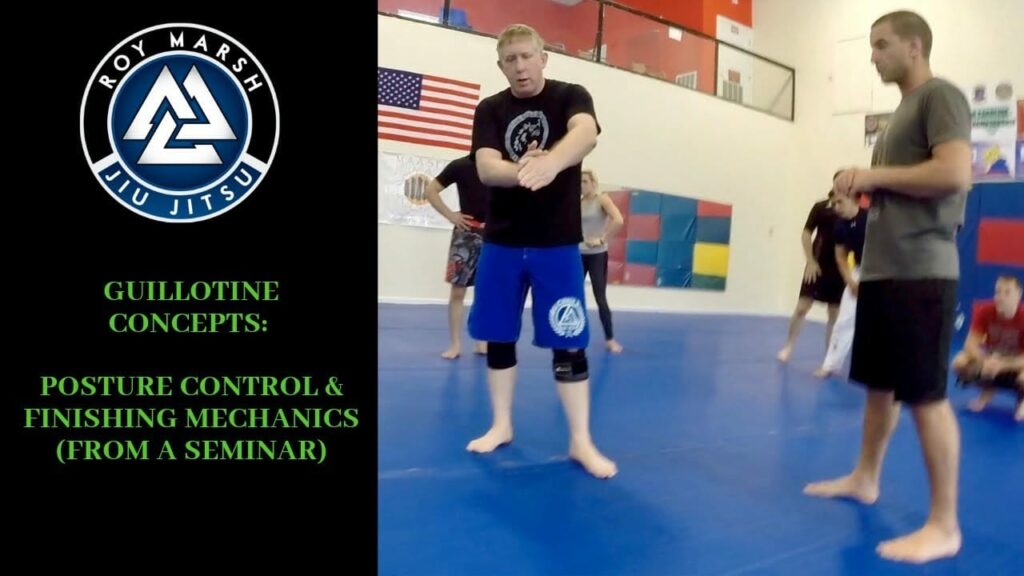Avoid These Major Guillotine Mistakes & Finish More Often