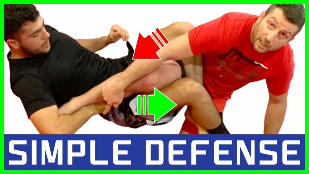 Avoiding Heel Exposure for Heel Hooks!