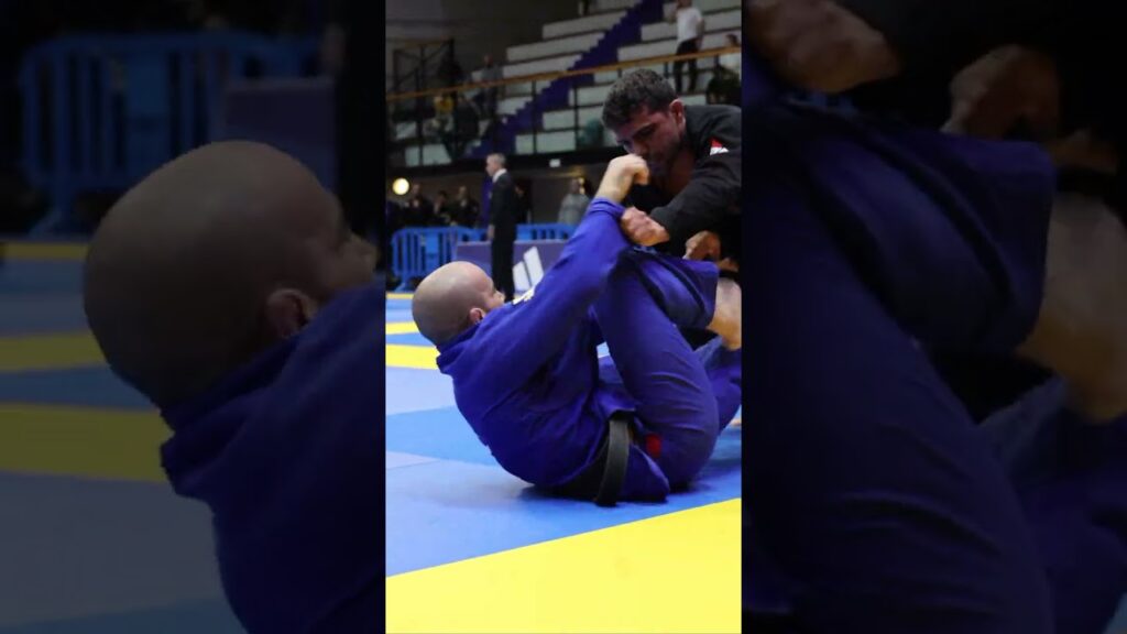 Awesome Overhead Sweep