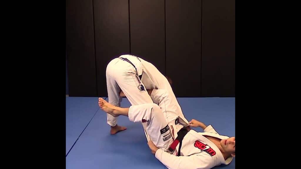 BACK TAKE FROM DE LA RIVA   FELIPE PENA