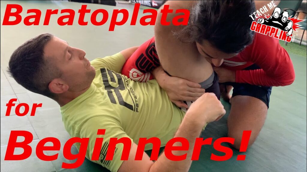 BARATOPLATA for Beginners!