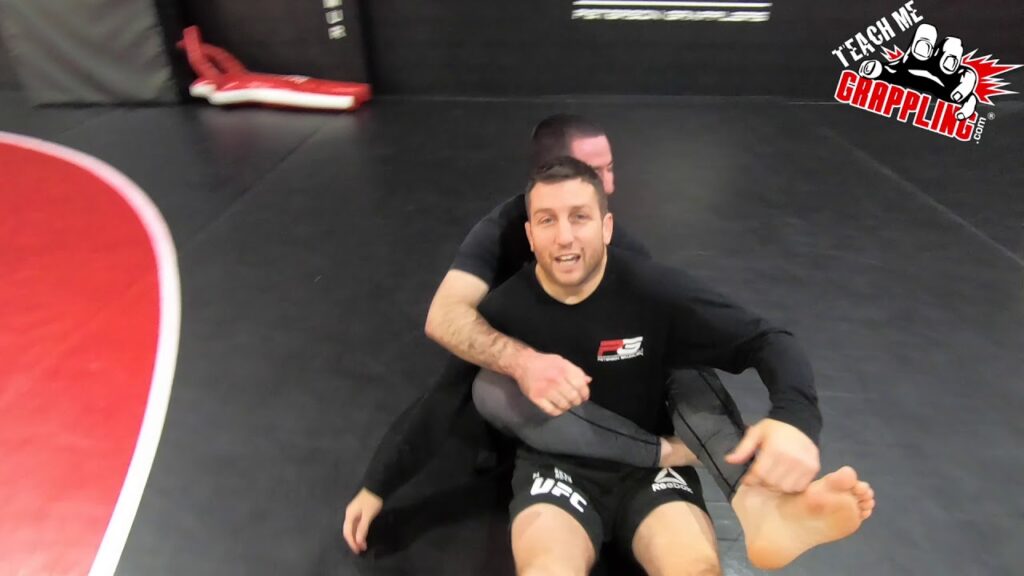 BASIC Counter to a BODY TRIANGLE!