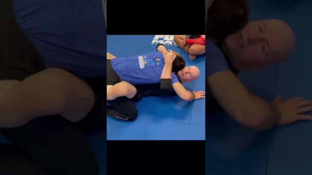 BEST Advice for Guard Players by John Danaher