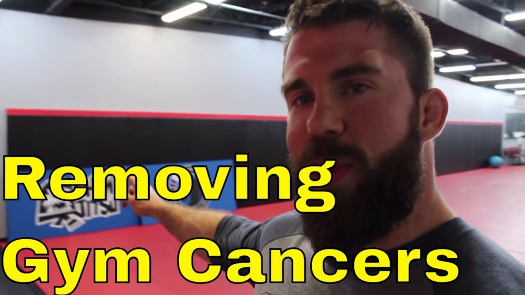 BJJ Brown Belt Demolished a Mat Bully (Feels Upset About It)