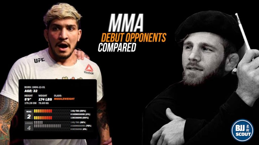 BJJ Digest 109: Who Does Bellator Trust More Dillon Danis or Aj Agazarm + Gordon Ryan & more
