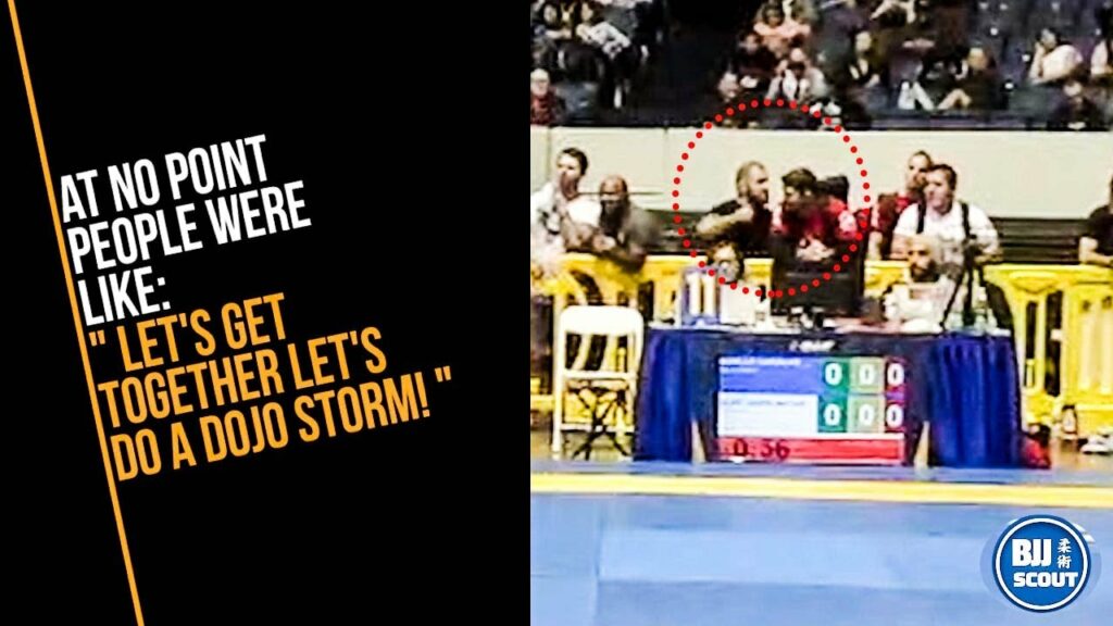 BJJ Digest 116: Flavio Almeida On Ralph Gracie Attack, Demian Maia, Jose Aldo & more