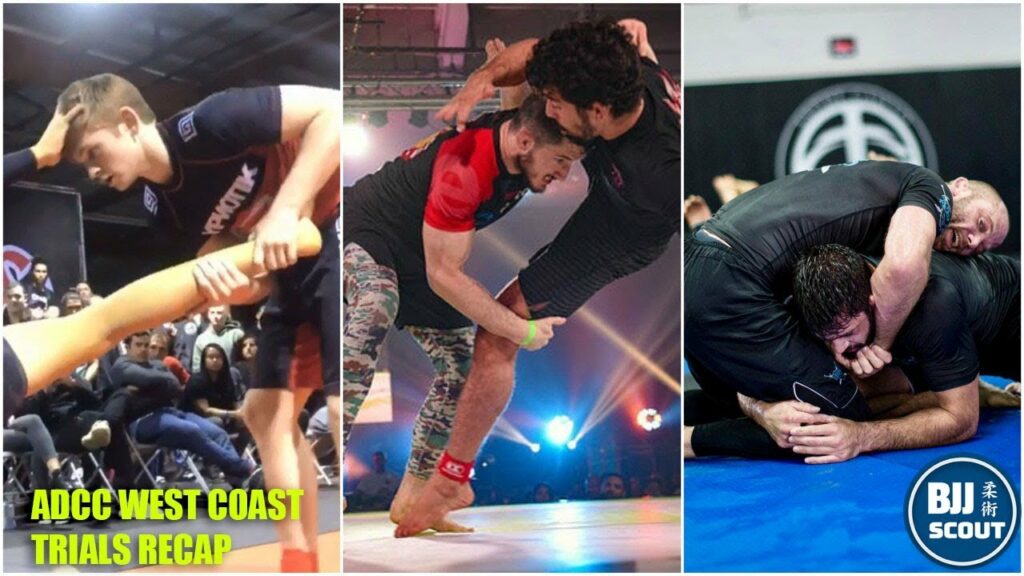 BJJ Digest #119: Nicky Ryan, Josh Hinger & More punch in tickets For ADCC