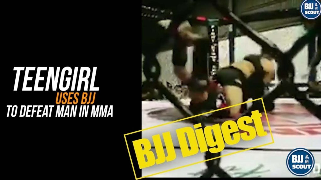 BJJ Digest #69: Werdum won't Snitch, Terere Returns, Combat Jiu Jitsu Gets No Love & more