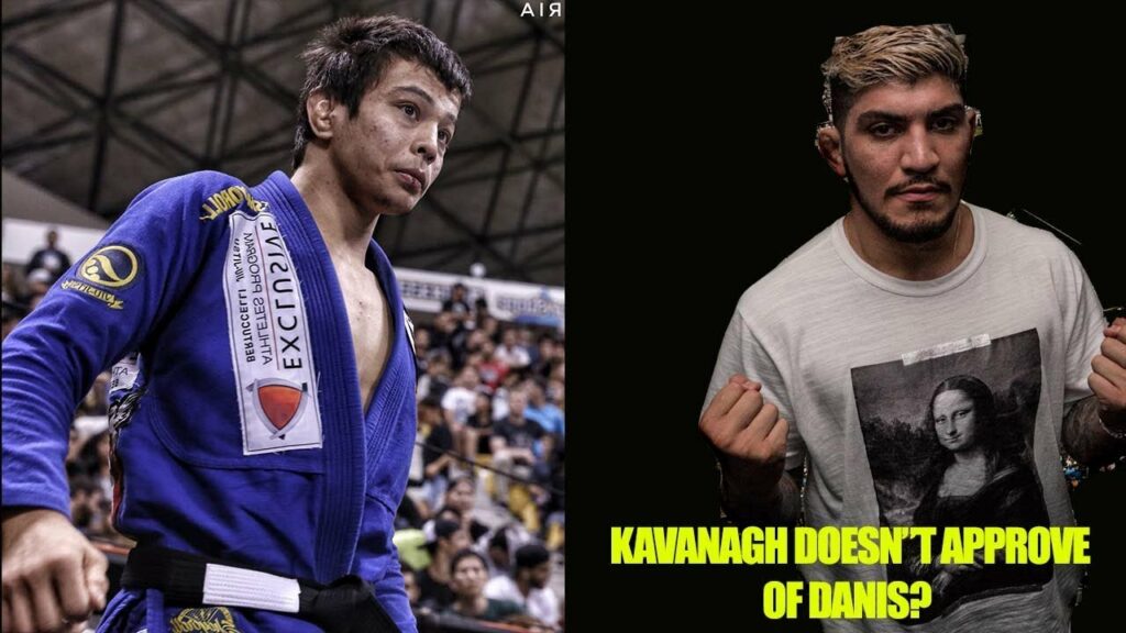 BJJ Digest #75: Miyao At IBJJF Again, Kavanagh not a fan of Danis social media?