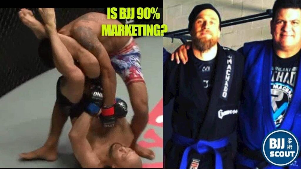 BJJ Digest #79: Imanari Armbars, Charlie Hunnam gets blue belt & More
