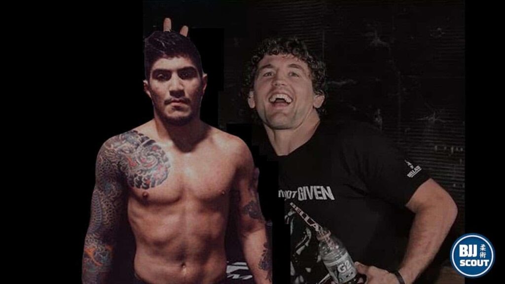 BJJ Digest #80:Askren pwns Danis, Gordon Ryan is not just Beef & more