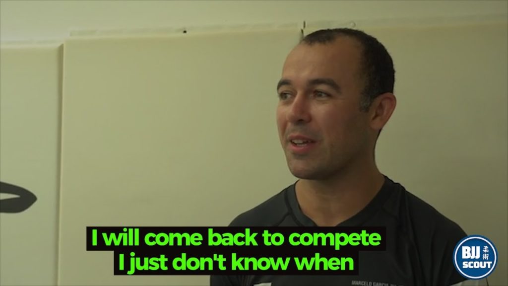 BJJ Digest #83: Keenan Mic drops, Marcelo Might return, Cyborg Has a Beef With Gordon