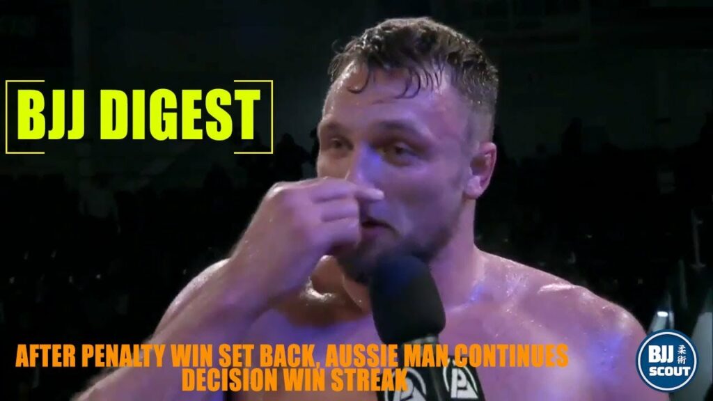 BJJ Digest #94: Polaris Recap