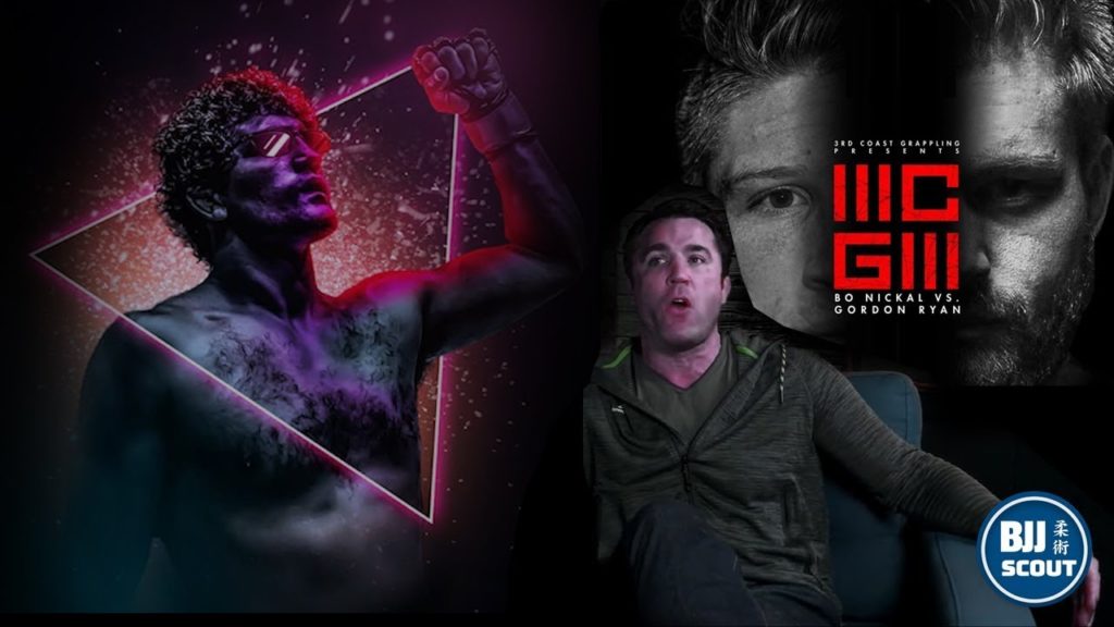 BJJ Digest: Askren retires, Meregali wages war, Chael Sonnen trolls