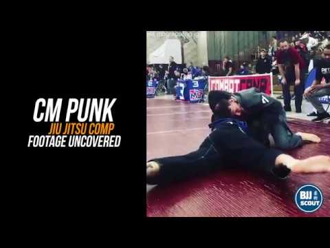 BJJ Digest: Cm Punk's Jiu Jitsu Match, Keenan on how to tell if a leader is good & more