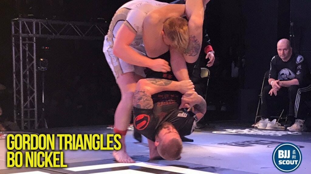 BJJ Digest: Gordon Ryan vs Bo Nickal aftermath, Dillon Danis new fight offer & more