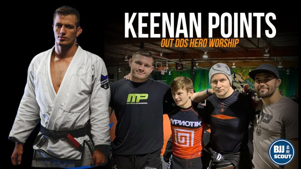 BJJ Digest: Keenan on Danaher students Weirdness, Tonon on Best Grapplers in mma & more