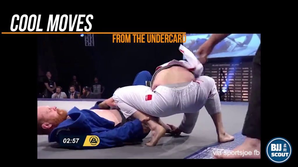 BJJ Digest: Polaris 10 Results & Recap