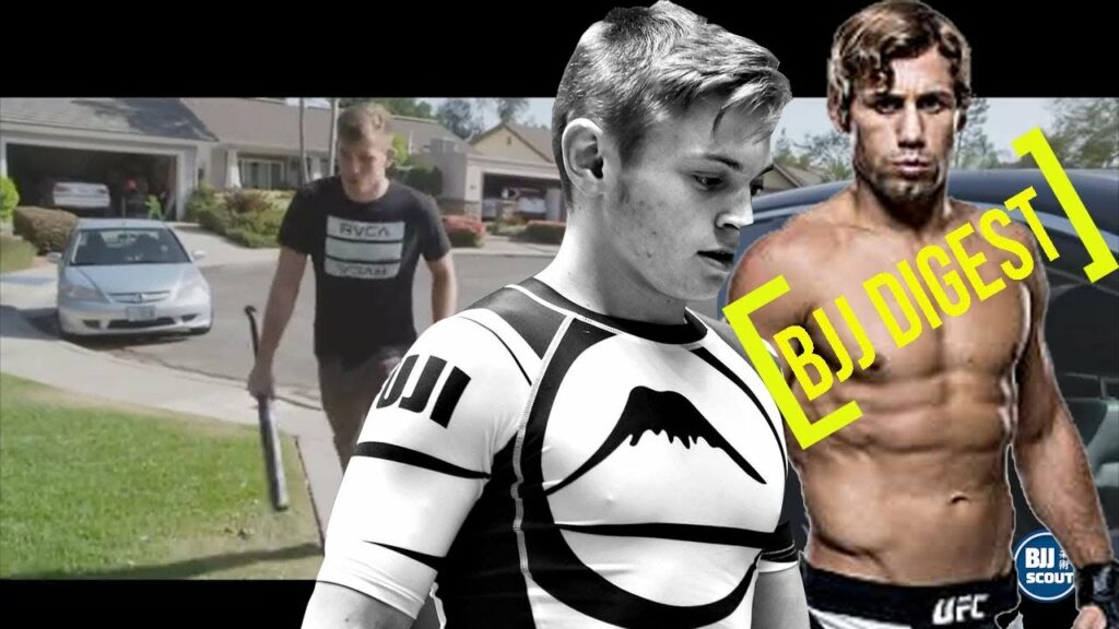 BJJ Digest: Polaris 9 Recap, Nicky Ryan to Face Urijah Faber & More