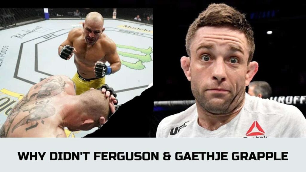 BJJ Digest: Ryan Hall on UFC future, Why didn't Ferguson & Gaethje grapple & more