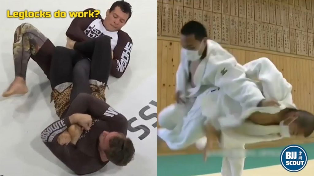 BJJ Digest: SUG 13 recap, ONE FC champ answers Tonon call out, Mackenzie Dern & more